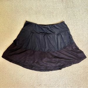 Kyodan Bubble Athletic Skirt